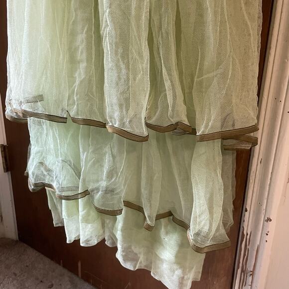 Final price* Vtg Edwardian evening dress 1915 - Picture 15 of 15